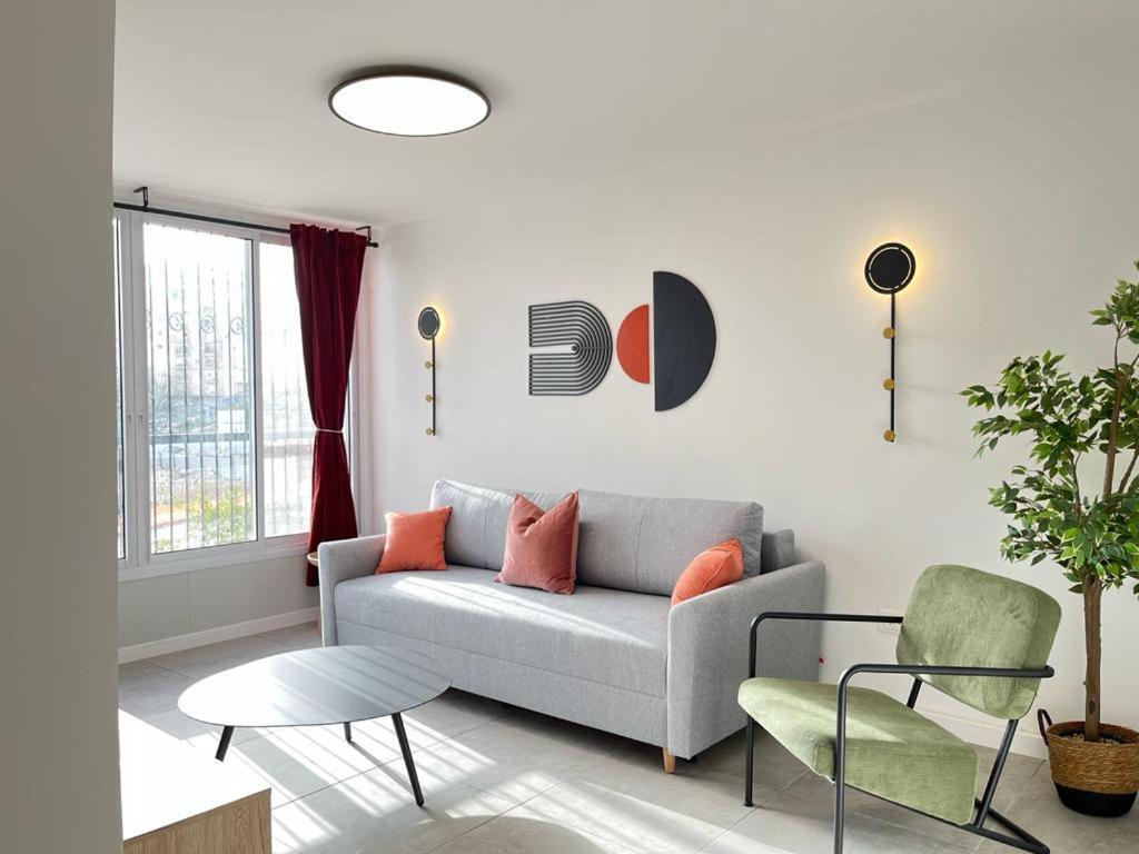 Lovely New Central Apartment Beersheba Dış mekan fotoğraf